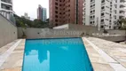 Foto 20 de Flat com 1 Quarto à venda, 54m² em Campo Belo, São Paulo
