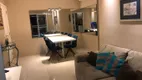 Foto 5 de Apartamento com 3 Quartos à venda, 84m² em Pompeia, Santos