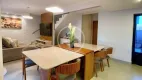 Foto 18 de Casa de Condomínio com 3 Quartos para alugar, 190m² em Jardins Parma, Senador Canedo