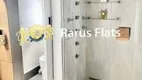 Foto 5 de Flat com 2 Quartos à venda, 129m² em Vila Mariana, São Paulo