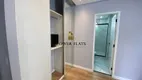 Foto 12 de Flat com 2 Quartos para alugar, 70m² em Moema, São Paulo