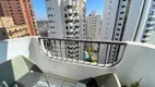 Foto 4 de Cobertura com 3 Quartos à venda, 230m² em Higienópolis, São Paulo