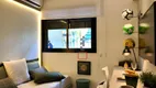 Foto 15 de Apartamento com 3 Quartos à venda, 112m² em Setor Pedro Ludovico, Goiânia