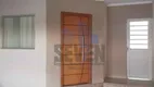 Foto 16 de Casa com 3 Quartos à venda, 115m² em Jardim Chapadao, Bauru