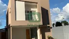 Foto 11 de Casa de Condomínio com 4 Quartos para alugar, 142m² em Granja Marileusa , Uberlândia