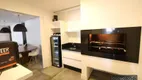 Foto 14 de Apartamento com 3 Quartos para alugar, 120m² em Campo Comprido, Curitiba