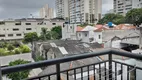 Foto 12 de Apartamento com 2 Quartos para alugar, 37m² em Brás, São Paulo