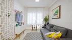 Foto 2 de Casa de Condomínio com 3 Quartos à venda, 88m² em Santa Cândida, Curitiba