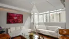 Foto 6 de Apartamento com 3 Quartos à venda, 207m² em Jardins, São Paulo