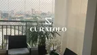 Foto 3 de Apartamento com 2 Quartos à venda, 60m² em Móoca, São Paulo