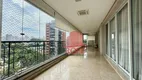 Foto 9 de Apartamento com 4 Quartos à venda, 406m² em Indianópolis, São Paulo