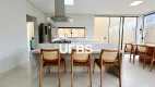 Foto 3 de Casa de Condomínio com 3 Quartos à venda, 246m² em Jardins Capri, Senador Canedo