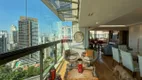 Foto 20 de Cobertura com 3 Quartos à venda, 240m² em Brooklin, São Paulo