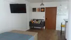 Foto 10 de Flat com 1 Quarto à venda, 36m² em Centro, São Vicente