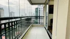 Foto 5 de Apartamento com 1 Quarto para alugar, 40m² em Jardim Anália Franco, São Paulo