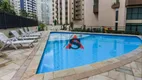 Foto 9 de Apartamento com 3 Quartos para alugar, 120m² em Jardim Vila Mariana, São Paulo