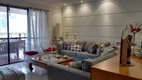 Foto 2 de Apartamento com 3 Quartos à venda, 189m² em Barra da Tijuca, Rio de Janeiro