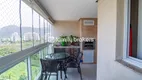 Foto 2 de Apartamento com 3 Quartos à venda, 90m² em Barra da Tijuca, Rio de Janeiro