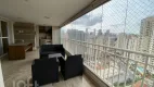 Foto 6 de Apartamento com 3 Quartos à venda, 122m² em Água Rasa, São Paulo