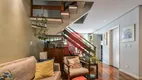 Foto 4 de Casa com 3 Quartos à venda, 140m² em Brooklin, São Paulo