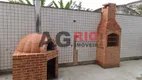 Foto 12 de Cobertura com 2 Quartos à venda, 115m² em Taquara, Rio de Janeiro