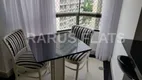 Foto 5 de Flat com 1 Quarto para alugar, 45m² em Vila Mariana, São Paulo