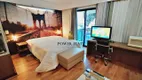 Foto 10 de Flat com 1 Quarto para alugar, 30m² em Moema, São Paulo