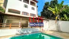 Foto 61 de Casa com 4 Quartos para alugar, 345m² em Itaipu, Niterói