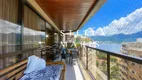 Foto 2 de Apartamento com 4 Quartos à venda, 230m² em Lagoa, Rio de Janeiro