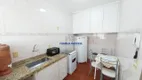 Foto 19 de Apartamento com 2 Quartos à venda, 51m² em Campo Grande, Santos