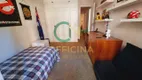 Foto 12 de Apartamento com 3 Quartos à venda, 133m² em Gonzaga, Santos