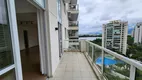 Foto 7 de Apartamento com 2 Quartos à venda, 124m² em Barra da Tijuca, Rio de Janeiro