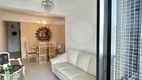 Foto 2 de Apartamento com 3 Quartos à venda, 92m² em Santana, São Paulo