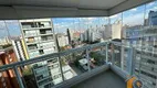 Foto 8 de Apartamento com 1 Quarto à venda, 41m² em Vila Mariana, São Paulo