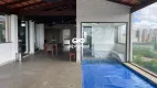 Foto 13 de Casa de Condomínio com 3 Quartos à venda, 589m² em Village Terrasse I, Nova Lima