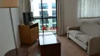 Foto 3 de Flat com 2 Quartos à venda, 70m² em Moema, São Paulo