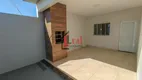 Foto 20 de Casa com 3 Quartos à venda, 120m² em Jardim Bongiovani, Presidente Prudente