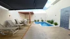 Foto 4 de Casa com 3 Quartos à venda, 175m² em Vila Rosa, Goiânia