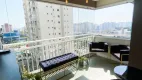 Foto 3 de Apartamento com 2 Quartos à venda, 61m² em Jardim Santo Andre, Santo André