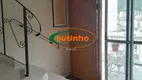 Foto 5 de Apartamento com 3 Quartos à venda, 182m² em Tijuca, Rio de Janeiro