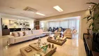 Foto 15 de Apartamento com 4 Quartos à venda, 378m² em Setor Bueno, Goiânia