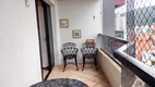 Foto 6 de Apartamento com 3 Quartos para alugar, 78m² em Jardim São Miguel, Guarujá