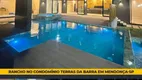 Foto 3 de Casa de Condomínio com 4 Quartos à venda, 550m² em Condomínio Terras da Barra, Mendonça
