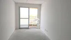 Foto 3 de Apartamento com 3 Quartos à venda, 77m² em Vila Alzira, Santo André