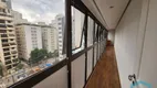 Foto 12 de Apartamento com 3 Quartos para alugar, 187m² em Itaim Bibi, São Paulo
