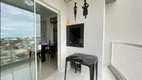 Foto 4 de Apartamento com 2 Quartos à venda, 70m² em Jardim Itália, Chapecó