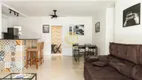 Foto 2 de Casa de Condomínio com 3 Quartos à venda, 72m² em Praia de Juquehy, São Sebastião