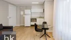 Foto 4 de Apartamento com 1 Quarto à venda, 48m² em Brooklin, São Paulo