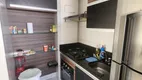 Foto 8 de Apartamento com 2 Quartos para alugar, 55m² em Capim Macio, Natal