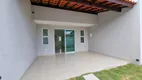 Foto 2 de Casa com 3 Quartos à venda, 120m² em Coacu, Eusébio